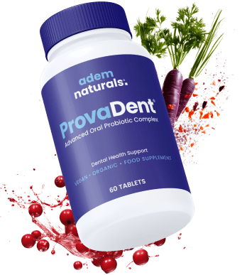ProvaDent bottle